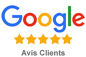 Avis Google