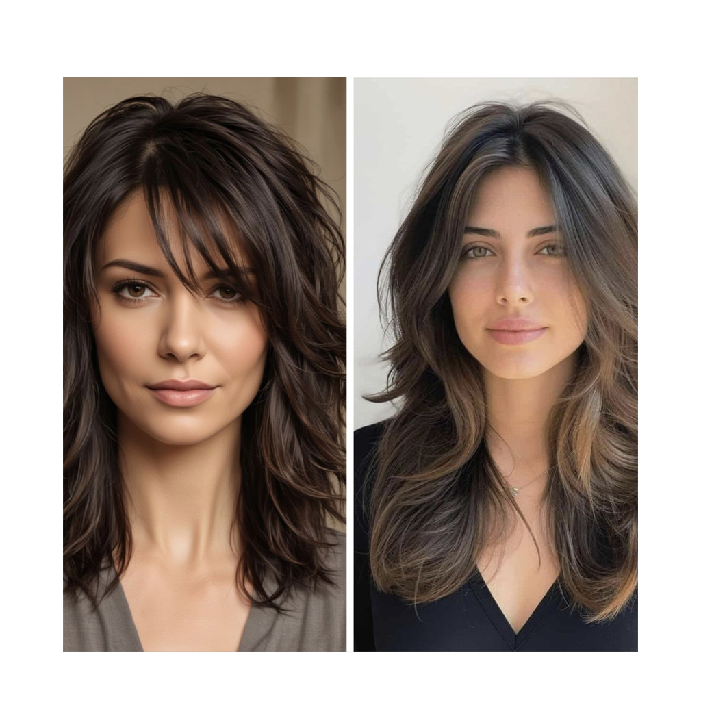 Coupe et Coiffure