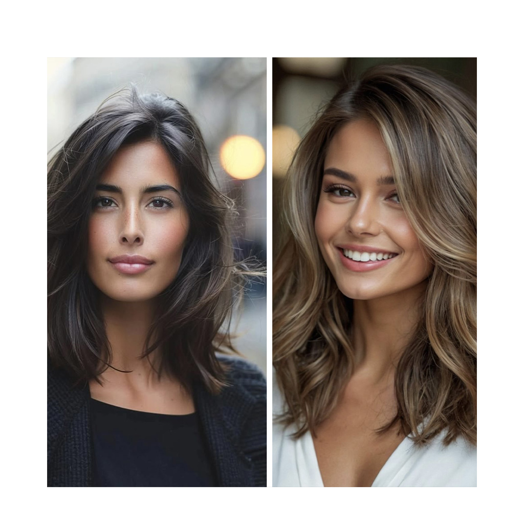 Lissage Brésilien ou Tanin