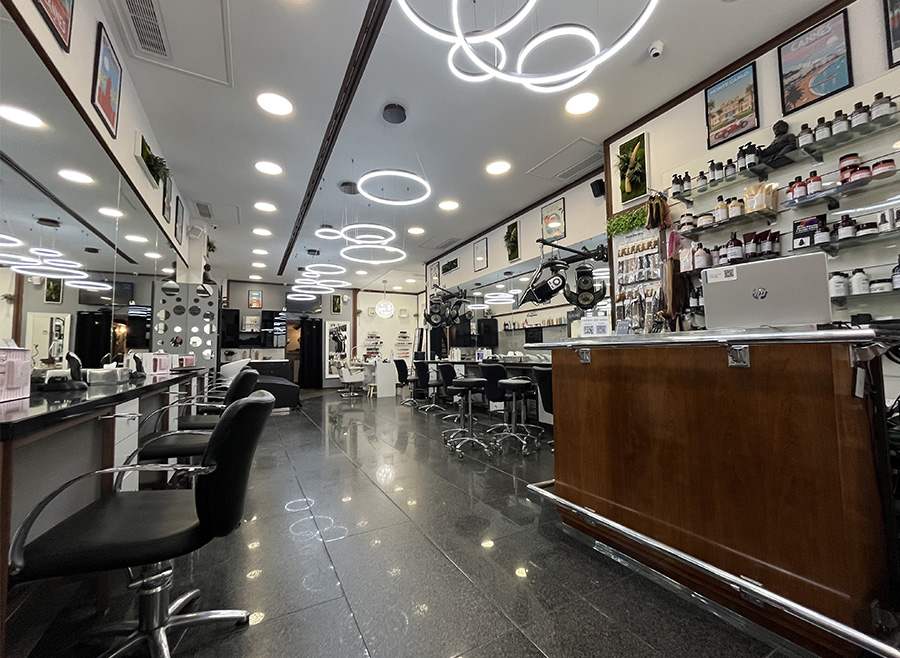 Salon Cannes