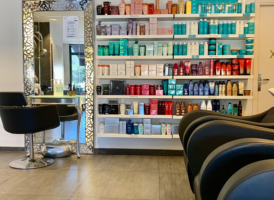 Salon Valbonne Ile Verte