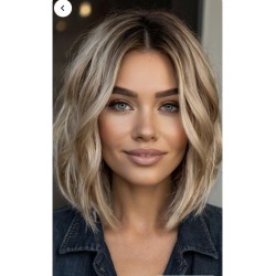 Forfait Mèches, Balayages,...