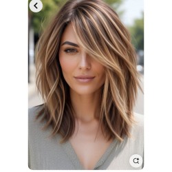 Forfait Mèches, Balayages,...