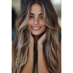 Forfait Balayage contouring...