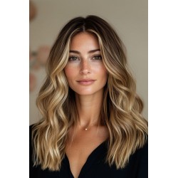 Forfait Mèches + Balayages,...