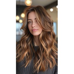 Forfait Mèches, Balayages,...