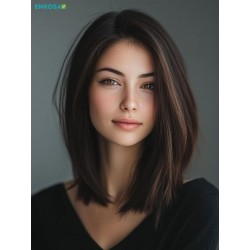 Lissage brésilien cheveux...