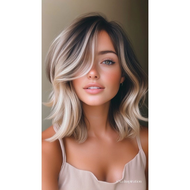 FORFAIT Féminin : Shampoing + Coupe + Coiffage