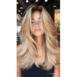 Forfait Mèches, Balayages,...