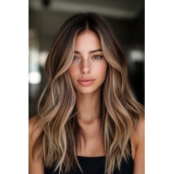 Forfait Mèches, Balayages,...